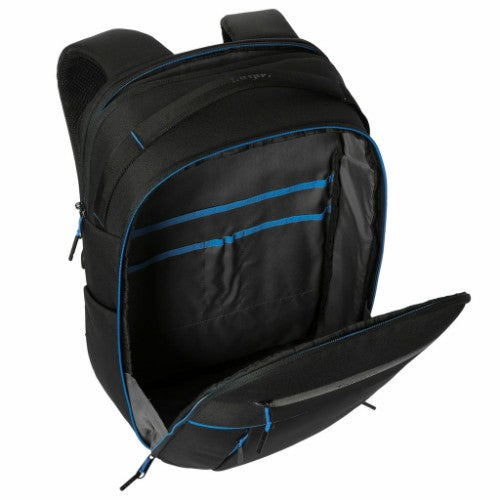 Targus TBB643GL laptop case 40.6 cm (16") Backpack Black