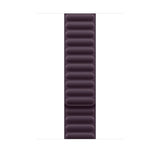 Apple 46mm Blackberry Magnetic Link - M/L