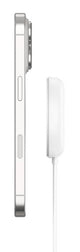 Belkin WIA011HQWH mobile device charger Headset, Smartphone White USB Wireless charging Fast charging Indoor