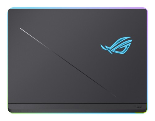 ASUS ROG Strix G18 G815LW-SA265W Intel Core Ultra 9 290HX Plus Laptop 45.7 cm (18") 2.5K 32 GB DDR5-SDRAM 2 TB SSD NVIDIA GeForce RTX 5080 Wi-Fi 7 (802.11be) Windows 11 Home Grey
