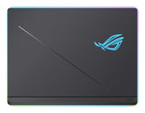 ASUS ROG Strix G18 G815LR-TT281W Intel Core Ultra 9 290HX Plus Laptop 45.7 cm (18") 2.5K 32 GB DDR5-SDRAM 1 TB SSD NVIDIA GeForce RTX 5070 Ti Wi-Fi 7 (802.11be) Windows 11 Home Grey