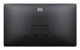 Elo Touch Solutions I-Series 5 Slate Digital signage flat panel 39.6 cm (15.6") LED Wi-Fi 350 cd/m² Full HD Grey Touchscreen Built-in processor Android