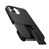 OtterBox uniVERSE Series for Apple iPhone 16, black - No Retail Packaging