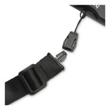 Hama Waterproof Mob. Ph. Case, up to 6.7”, IPX8, Underw. Case, f. Hanging, blk