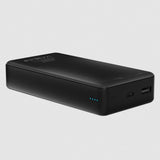 Urban Factory JUICEE MAX: USB-C IN & OUT / USB-A POWERBANK 20 000MAH