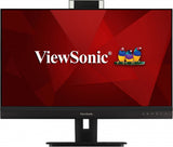 Viewsonic VG Series VG2756V-2K LED display 68.6 cm (27") 2560 x 1440 pixels Quad HD Black