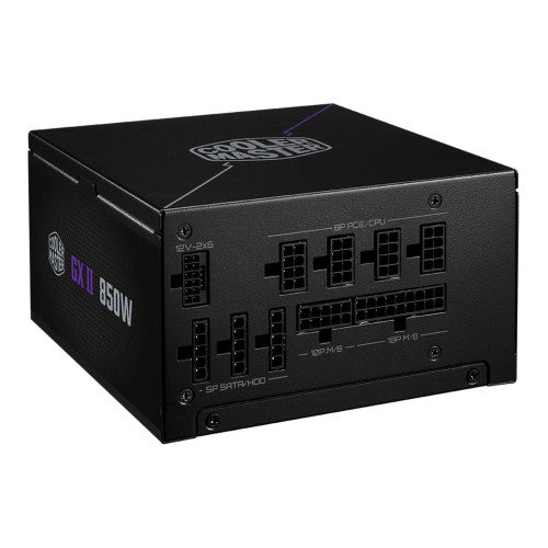 Cooler Master GX II Gold 850 ATX 3.1