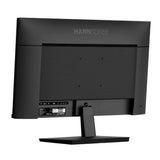 Hannspree HC271CFB computer monitor 68.6 cm (27") 1920 x 1080 pixels Full HD LED Black