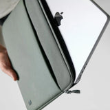 Incase A.R.C. Sleeve for With ReSpun 100% Recycled Polyester for 16-inch Laptop (M1-M4, 2021-2024)