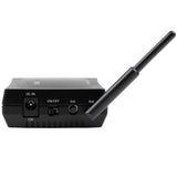 StarTech.com 1 Port USB Wireless-N 150Mbps AirPrint Server - 802.11b/g/n