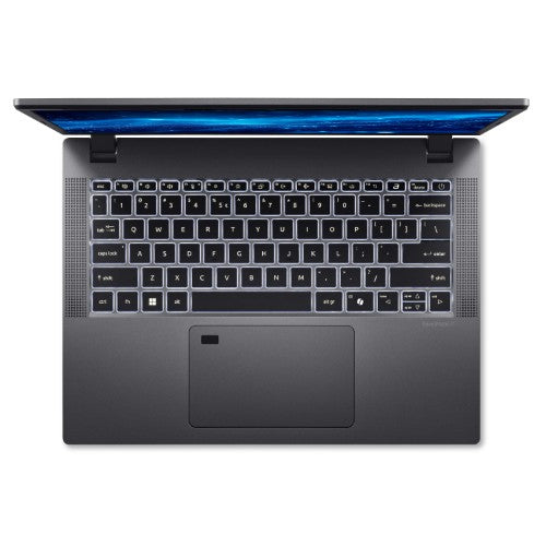 Acer TravelMate P2 ACR TMP21455 I51335U 8G/256G W11H Intel® Core™ i5 i5-1335U Laptop 35.6 cm (14") WUXGA 8 GB DDR4-SDRAM 256 GB SSD Wi-Fi 6E (802.11ax) Windows 11 Home Grey