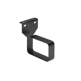 StarTech.com Multi-Directional Vertical Server Rack Cable Management D-Ring Hook 2.4x3.9in (6x10cm)