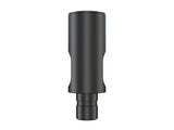 Multibrackets M Extension Pipe 10cm for M VESA Gas Lift Arm Single Black