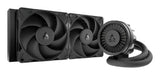 ARCTIC Liquid Freezer III Pro 280 - Multi Compatible All-in-One CPU Water Cooler