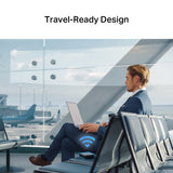 TP-Link AX1500 Wi-Fi 6 Travel Router