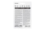 Samsung MUF-512BE USB flash drive 512 GB USB Type-A 3.2 Gen 1 (3.1 Gen 1) Silver