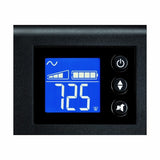 Eaton 5SC1500IRBS uninterruptible power supply (UPS) Line-Interactive 1.5 kVA 1050 W 9 AC outlet(s)