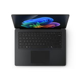 Microsoft Surface Laptop 7 Copilot+ PC Snapdragon 38.1 cm (15") Touchscreen 32 GB LPDDR5x-SDRAM 1 TB SSD Wi-Fi 7 (802.11be) Windows 11 Pro Black