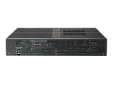 HPE Aruba Networking Aruba 2930F 8G PoE+ 2SFP+ Managed L3 Gigabit Ethernet (10/100/1000) Power over Ethernet (PoE) 1U Grey