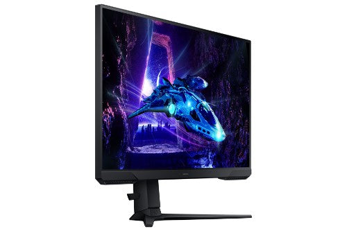 Samsung 27" Odyssey G30D, FHD, 180Hz Gaming Monitor