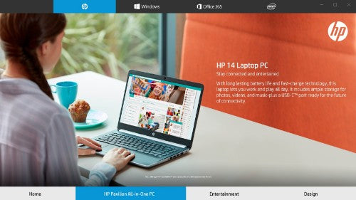 HP 14s-fq1013na AMD Ryzen™ 5 5500U Laptop 35.6 cm (14") Full HD 4 GB DDR4-SDRAM 512 GB SSD Wi-Fi 5 (802.11ac) Windows 11 Home Silver