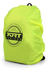 Port Designs Montreal 40.6 cm (16") Backpack Black, Grey