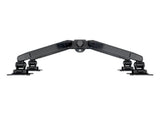 Multibrackets M VESA Gas Lift Arm Quad Black HD