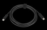 HP USB-C to USB-C 100W cable (Z Display dock/charge)