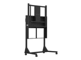 Multibrackets M Motorized Floorstand 80 kg Black HD