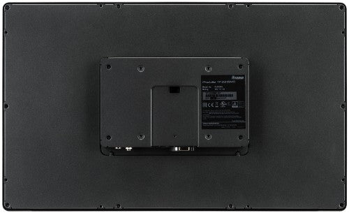 iiyama ProLite TF2215MC-B2 computer monitor 54.6 cm (21.5") 1920 x 1080 pixels Full HD LED Touchscreen Multi-user Black