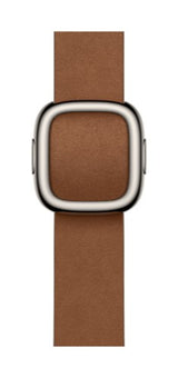 Apple MGG44ZM/A smart wearable accessory Band Caramel Polyester