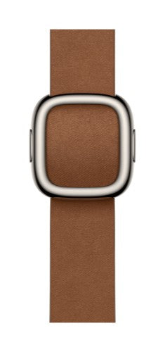 Apple MGG34ZM/A smart wearable accessory Band Caramel Polyester