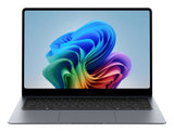 Samsung Galaxy Book6 Pro (14", Core Ultra 5, 16GB), a Copilot+ PC