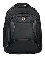 PORT Designs MANHATTAN BACKPACK 15 17 BK Backpack