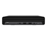 HP 800 G9 Intel® Core™ i7 i7-12700 16 GB DDR5-SDRAM 512 GB SSD Windows 11 Pro Mini PC Black