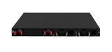 HPE Networking Comware Switch 24p SFP 1G 4p SFP+ 1G/10G 1-slot 2xFan 2xPSU TAA 5520HI