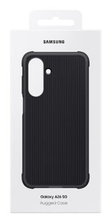 Samsung EF-RA266 mobile phone case 17 cm (6.7") Cover Black