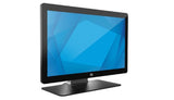 Elo Touch Solutions E159758 computer monitor 54.6 cm (21.5") 1920 x 1080 pixels LED Touchscreen Tabletop Black