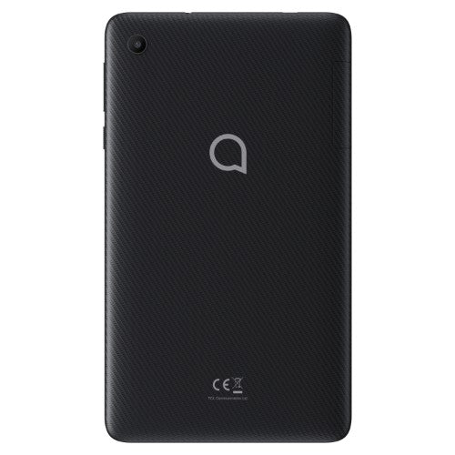 Alcatel 1T7 32 GB 17.8 cm (7") Mediatek 1 GB Wi-Fi 4 (802.11n) Android 10 Go edition Black