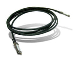 Cisco SFP+, 1m InfiniBand/fibre optic cable SFP+
