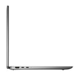 DELL Latitude 7450 Intel Core Ultra 7 165U Laptop 35.6 cm (14") Full HD+ 32 GB LPDDR5x-SDRAM 512 GB SSD Wi-Fi 7 (802.11be) Windows 11 Pro UK English Grey