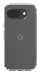 Tech21 T21-11567 mobile phone case 16 cm (6.3") Cover Transparent