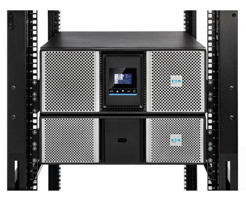 Eaton 9PX8KIRTNG2 uninterruptible power supply (UPS) Double-conversion (Online) 8 kVA 8000 W