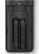 Hama 00221067 remote control IR Wireless TV Press buttons