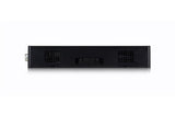 LG STB-6500 Smart TV box Black Full HD+ Wi-Fi Ethernet LAN