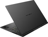 OMEN by HP OMEN 16-wf1004na Intel® Core™ i9 i9-14900HX Laptop 40.9 cm (16.1") Full HD 32 GB DDR5-SDRAM 1 TB SSD NVIDIA GeForce RTX 4080 Wi-Fi 7 (802.11be) Windows 11 Home Black
