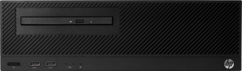 HP Engage Flex Pro i7-8700 3.2 GHz SFF Black