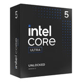 Intel Core Ultra 5 225F processor 20 MB Smart Cache Box