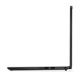 Lenovo ThinkPad T14s Gen 6 (Snapdragon) Copilot+ PC Qualcomm Snapdragon X1E-78-100 Laptop 35.6 cm (14") WUXGA 32 GB LPDDR5x-SDRAM 1 TB SSD Wi-Fi 7 (802.11be) Windows 11 Pro UK English Black