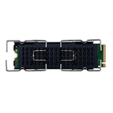 HP Z Turbo 4TB 2280 PCIe-4x4 TLC M.2 Z2 G9 Mini SSD Kit